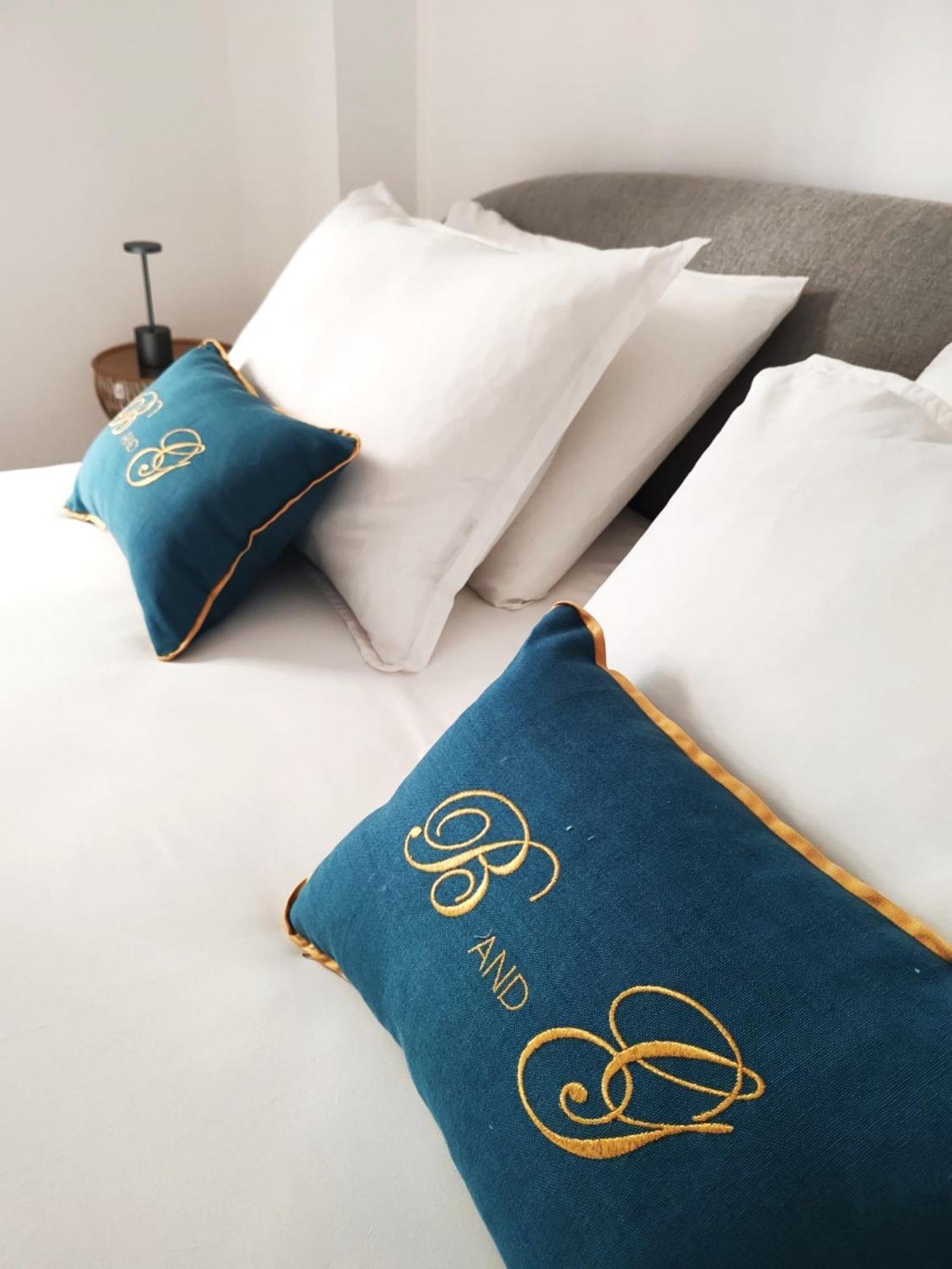 B And G San Babila- Luxury In The Heart Of Milano - Design District Hotel Exterior foto
